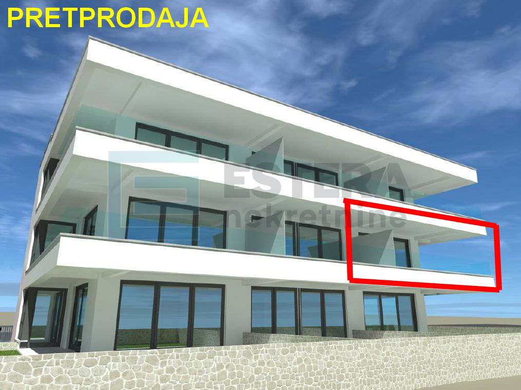 Appartamento In vendita - Zadarska Povljana - foto 1/3