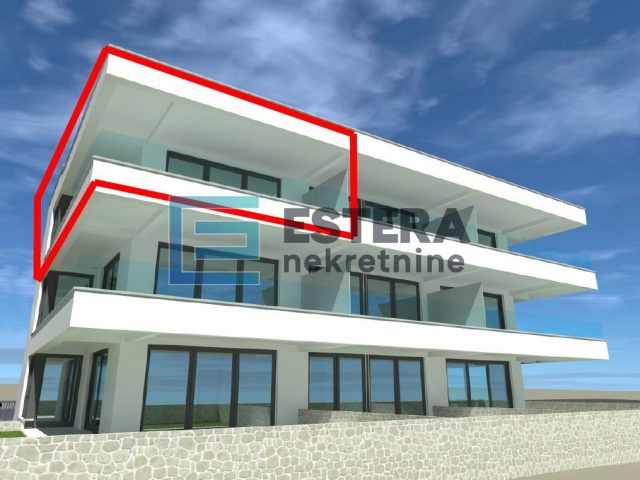 Appartamento In vendita - Zadarska Povljana - foto 2/3