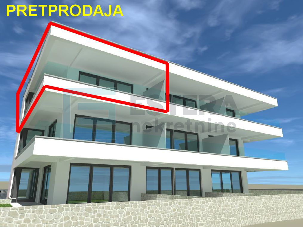 Appartamento In vendita - Zadarska Povljana - foto 1/3