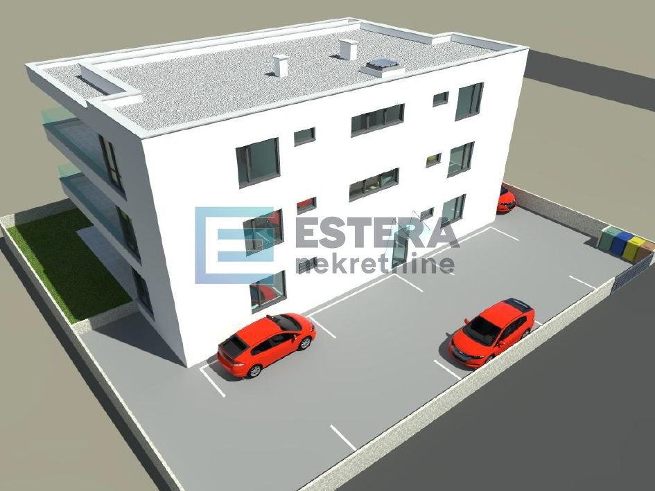 Apartma Naprodaj - Zadarska Povljana