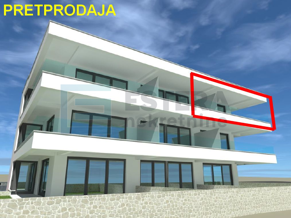 Stan Na prodaju - Zadarska Povljana - foto 1/3