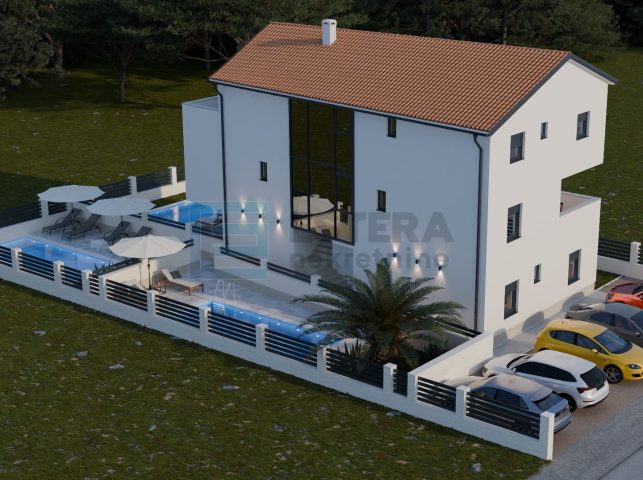 Stan na prodaju 115 m² – Pag