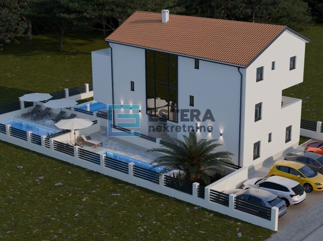 Apartment zu verkaufen 115 m² – Pag