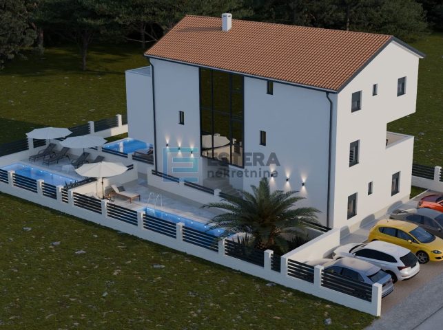 Stan na prodaju 115 m² – Pag