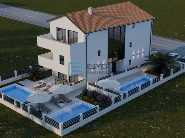Apartment Zu verkaufen - Mandre - foto 4/17