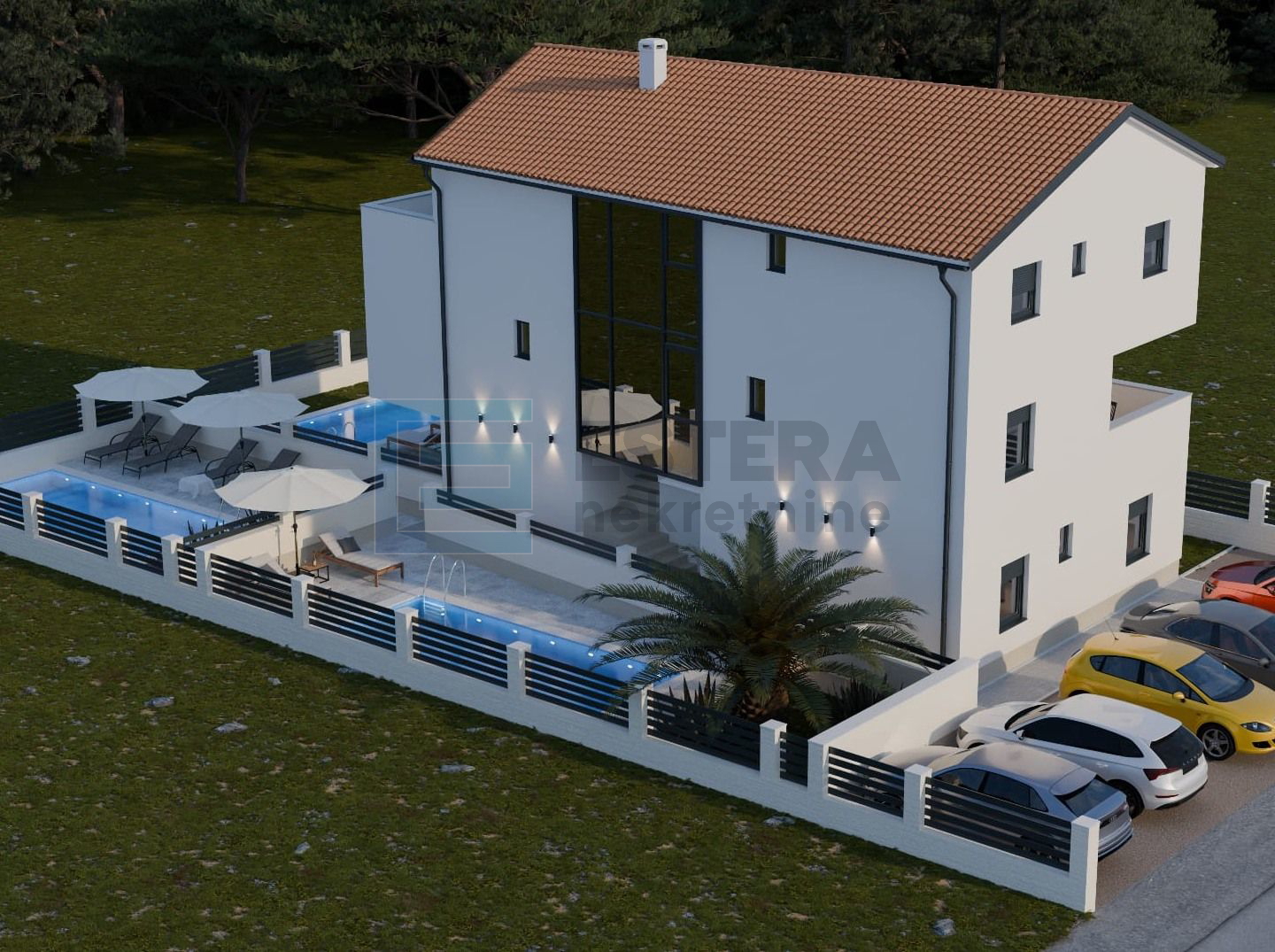 Appartamento In vendita - Mandre - foto 1/17