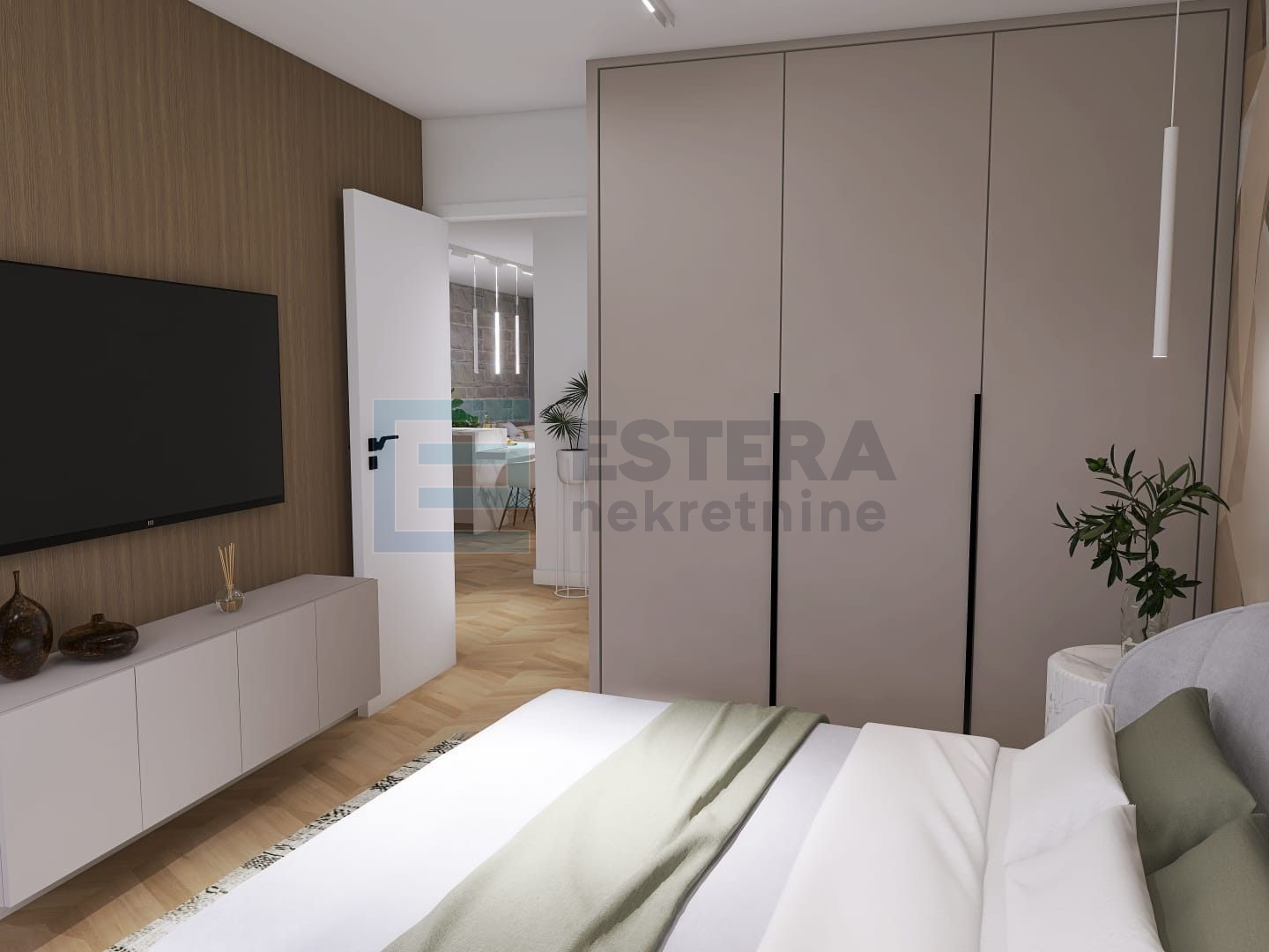 Appartamento In vendita - Mandre - foto 5/17