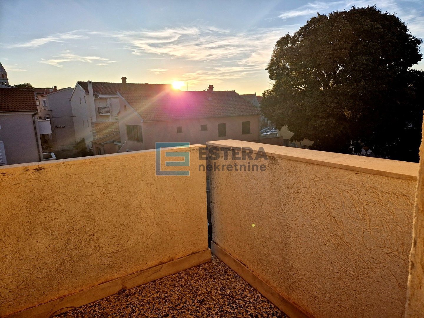 Apartma Naprodaj - Zadarska Biograd na Moru
