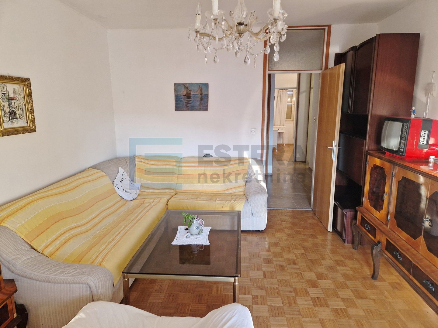 Apartment Zu verkaufen - Zadarska Biograd Na Moru - foto 3/11