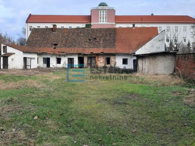 Grundstück zu verkaufen 2486 m² – Varaždin