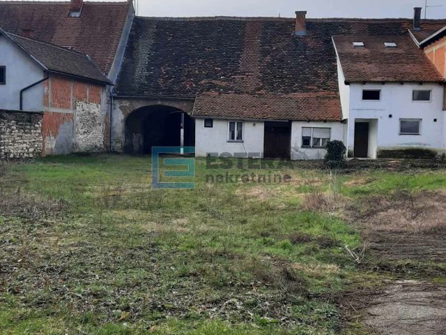 Parcela Naprodaj - Varaždinska Centar - foto 2/6