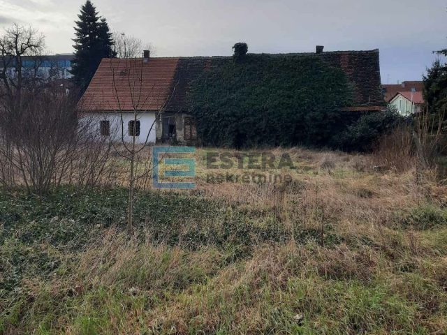 Parcela Naprodaj - Varaždinska Centar - foto 3/6