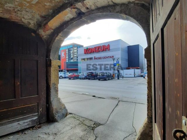 Parcela Naprodaj - Varaždinska Centar - foto 4/6
