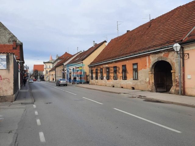 Parcela Naprodaj - Varaždinska Centar - foto 5/6
