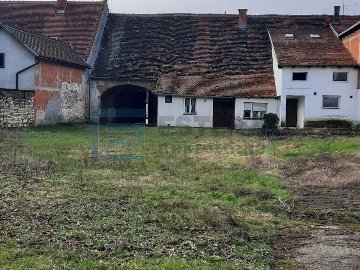 Grundstück Zu verkaufen - Varaždinska Centar - foto 2/5