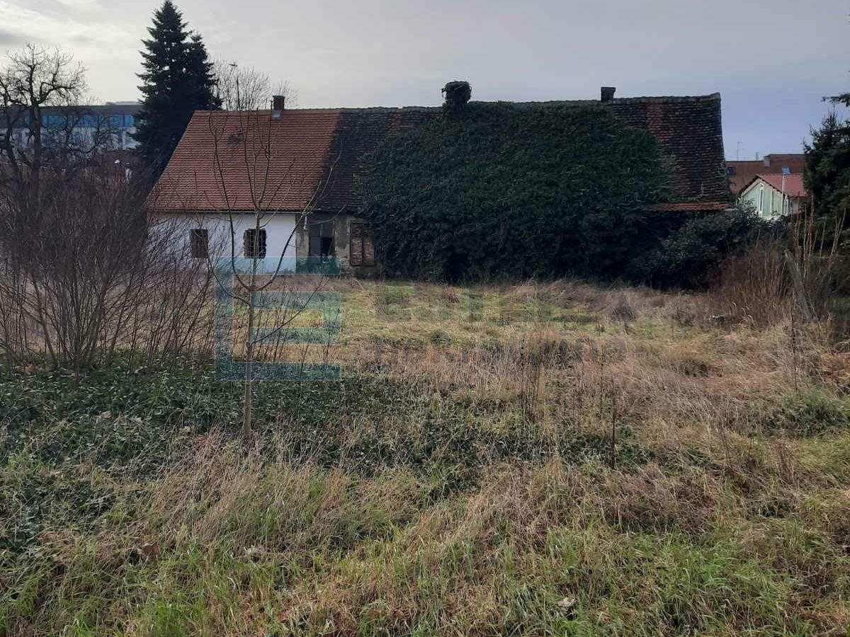 Grundstück Zu verkaufen - Varaždinska Centar - foto 3/5