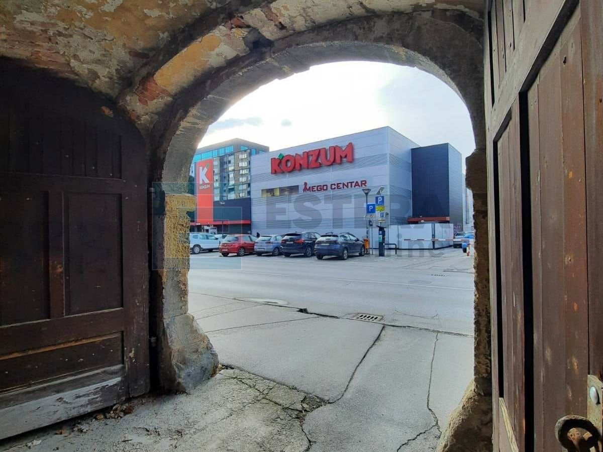 Grundstück Zu verkaufen - Varaždinska Centar - foto 4/5