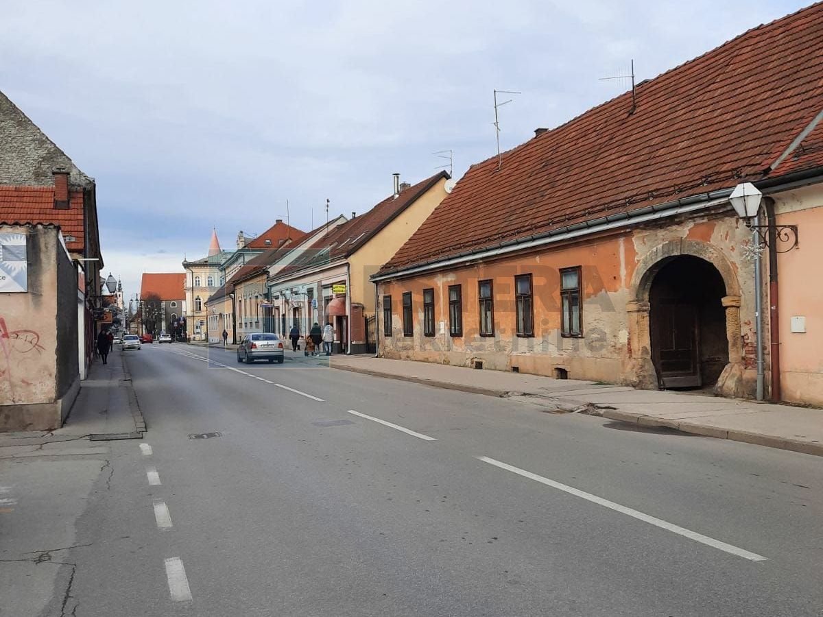 Grundstück Zu verkaufen - Varaždinska Centar - foto 5/5