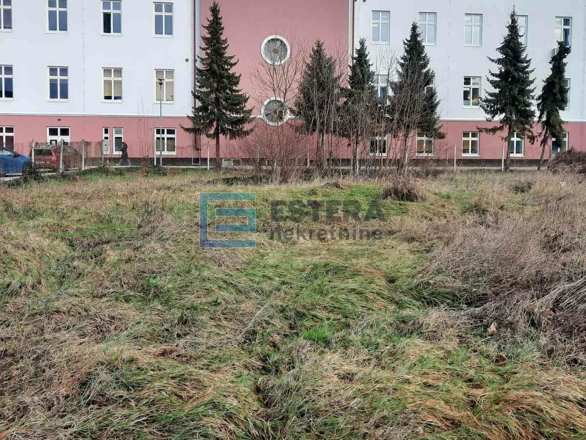 Parcela Naprodaj - Varaždinska Centar