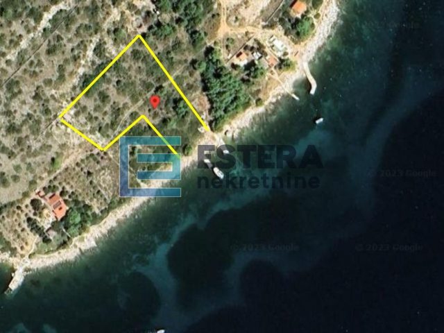 Pozemek na prodej 1195 m² – Tkon