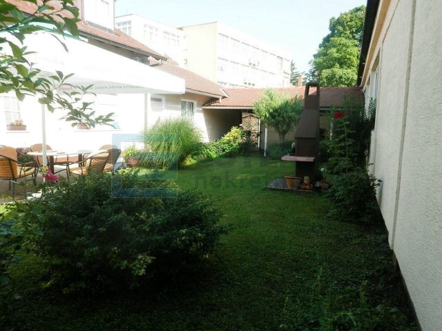 Poslovni prostor na prodaju 414 m² – Varaždin
