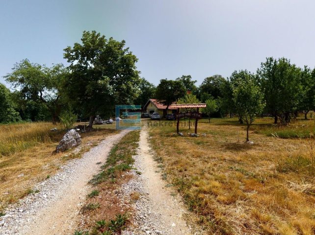 Kuća Na prodaju - Ličko-senjska Udbina - foto 4/29