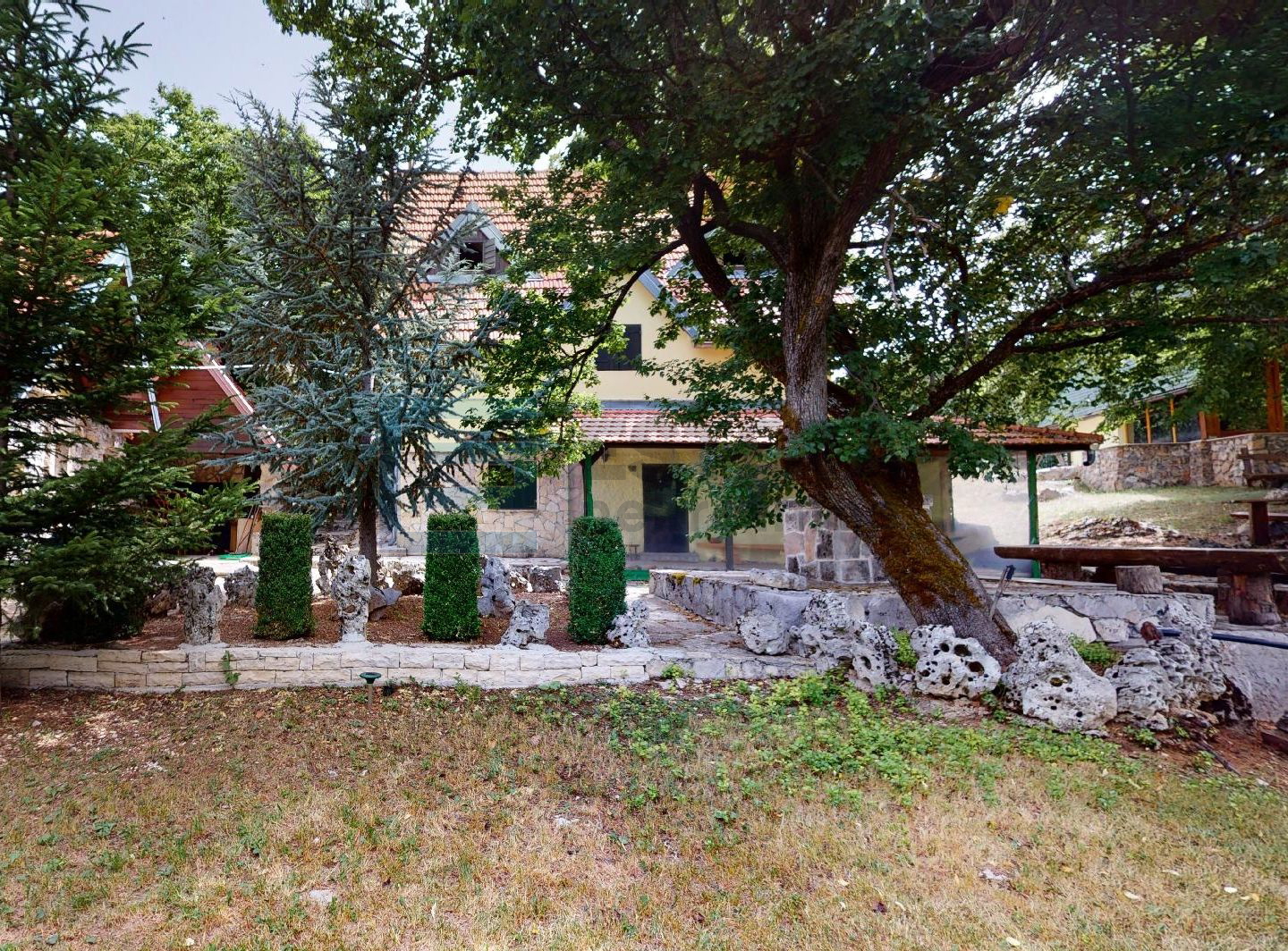 Maison À vendre - Ličko-senjska Udbina