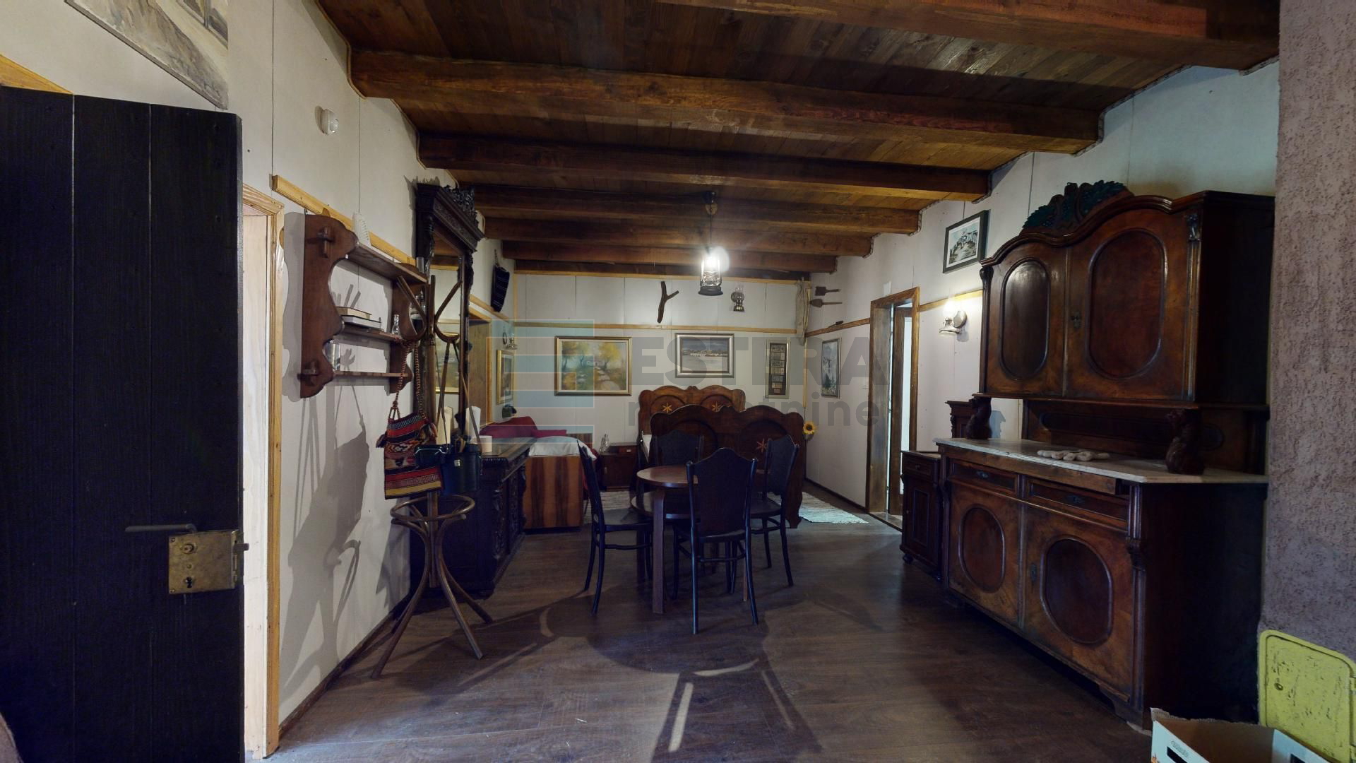 Maison À vendre - Ličko-senjska Udbina