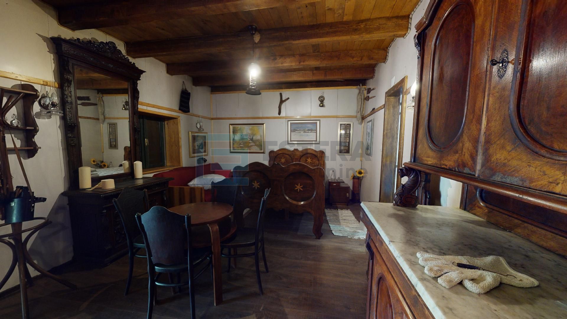 Maison À vendre - Ličko-senjska Udbina