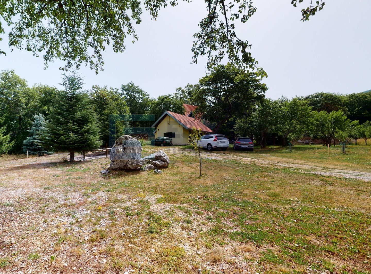 Maison À vendre - Ličko-senjska Udbina - foto 2/29