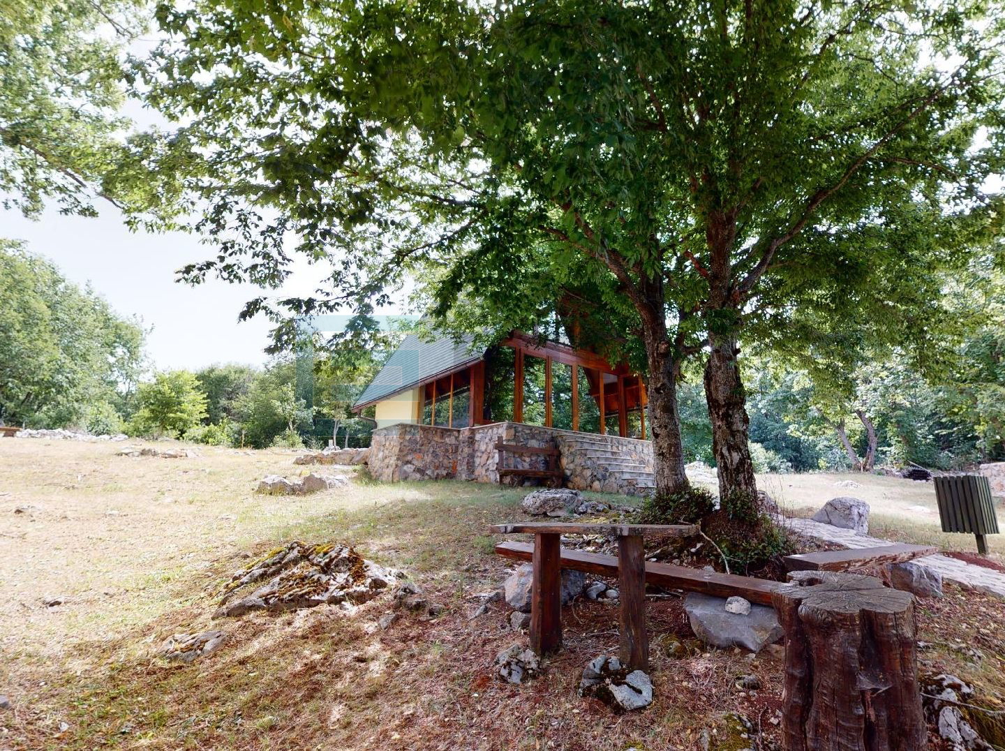 Maison À vendre - Ličko-senjska Udbina