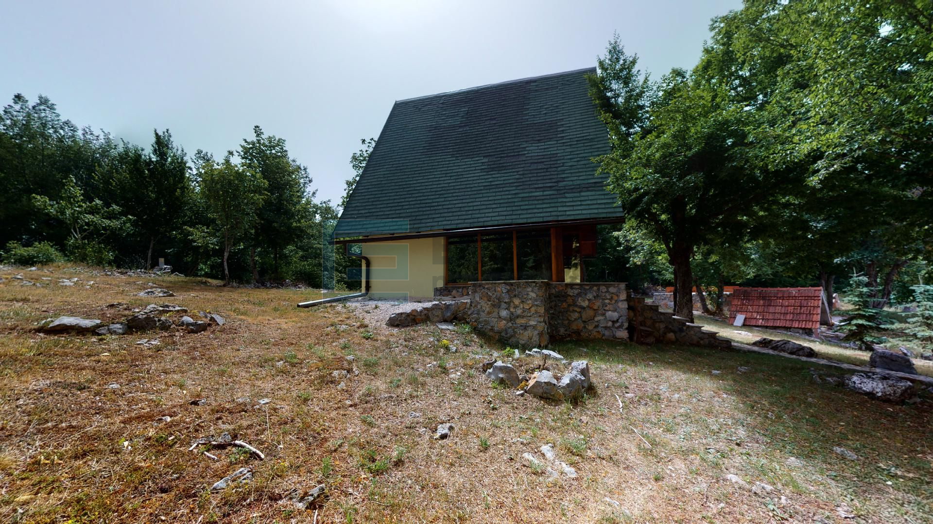 Maison À vendre - Ličko-senjska Udbina