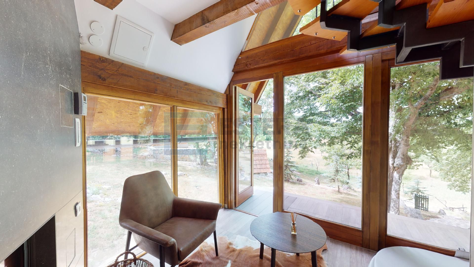 Maison À vendre - Ličko-senjska Udbina