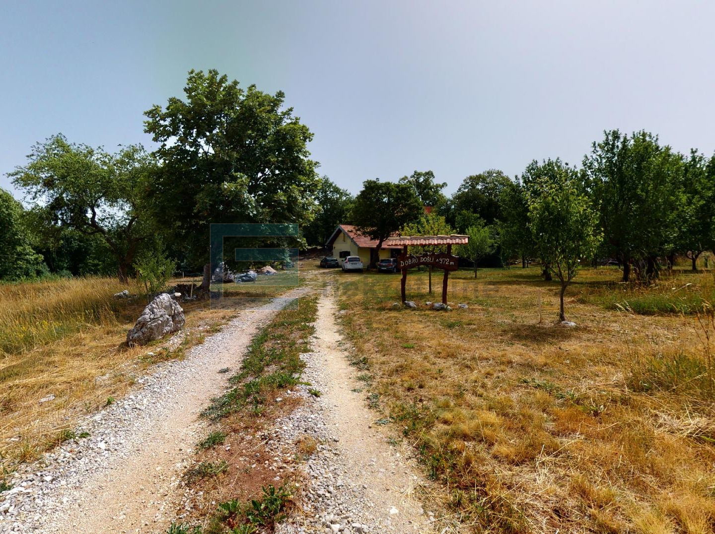 Maison À vendre - Ličko-senjska Udbina - foto 4/29