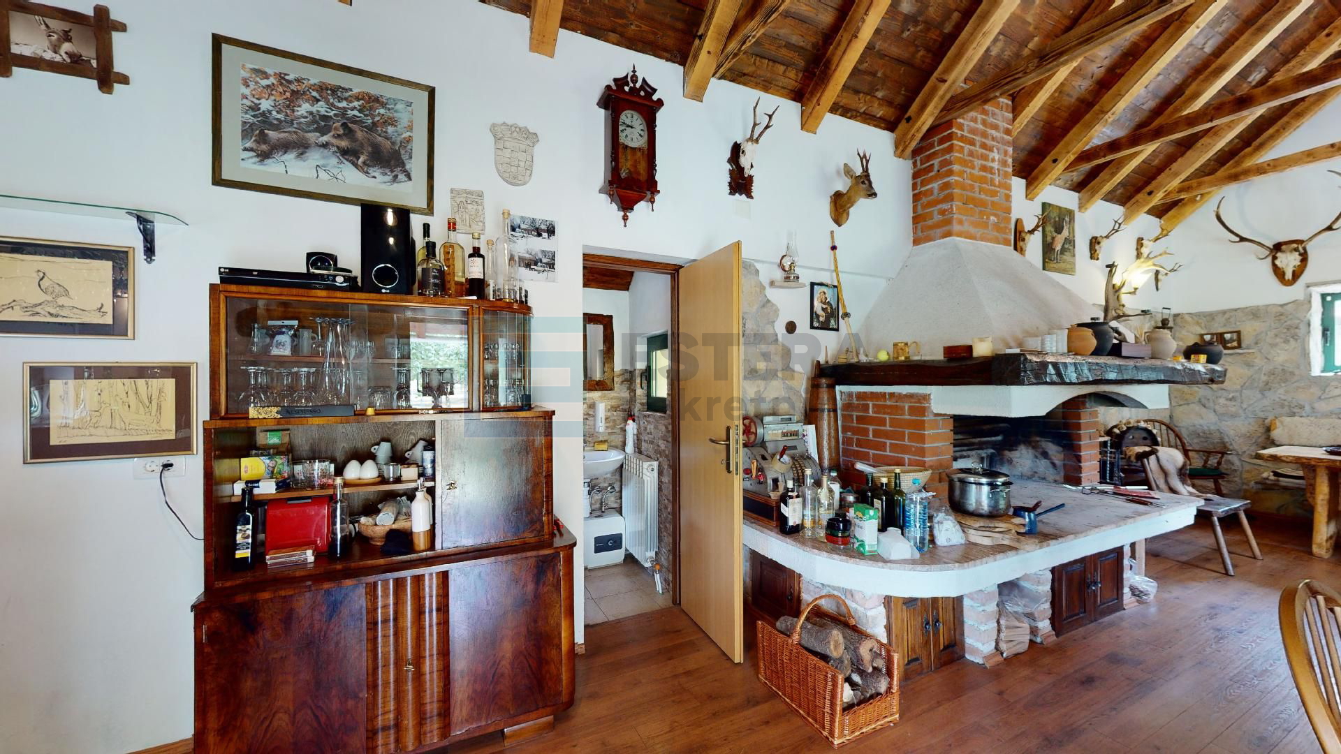 Maison À vendre - Ličko-senjska Udbina - foto 5/29