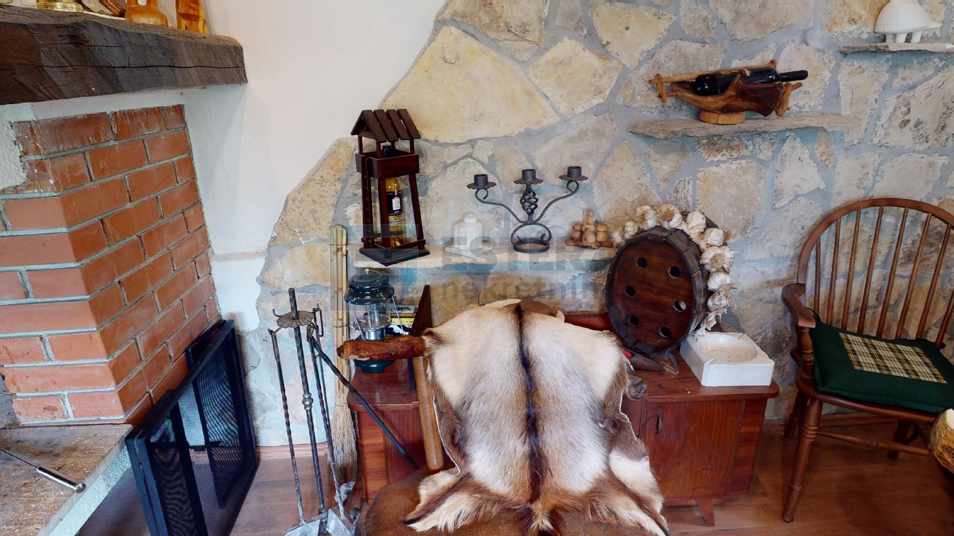 Maison À vendre - Ličko-senjska Udbina