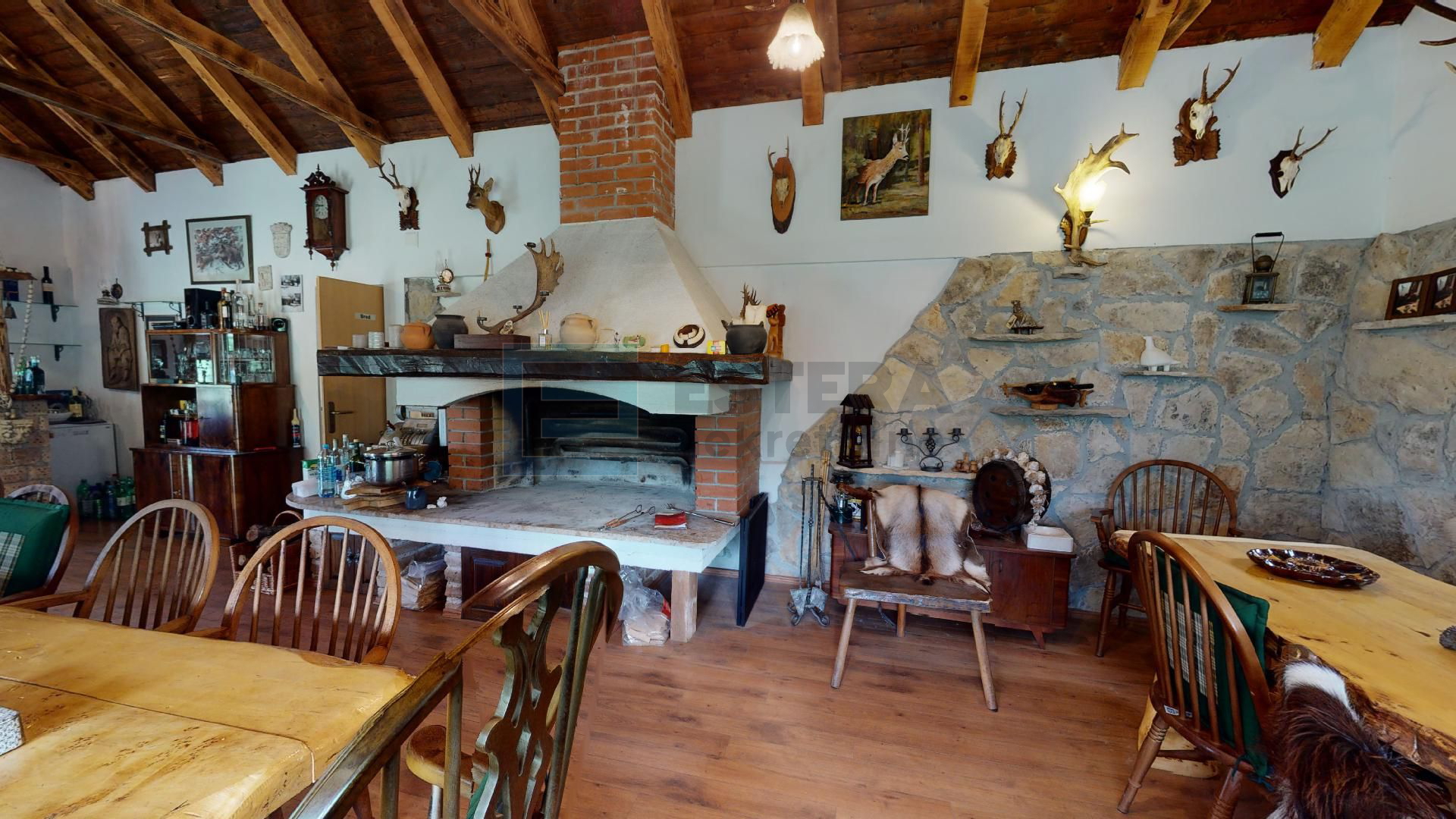 Maison À vendre - Ličko-senjska Udbina