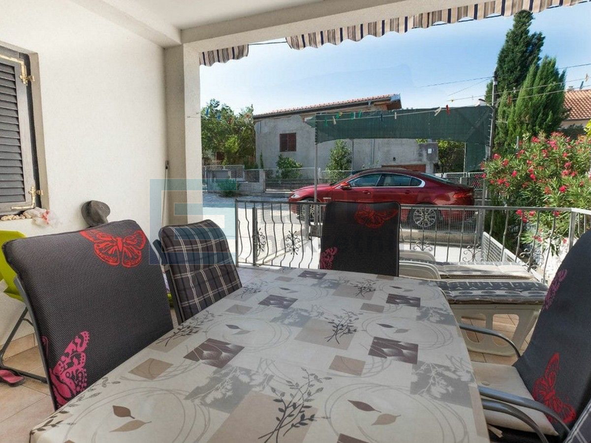 Maison À vendre - Zadarska Gornji Karin