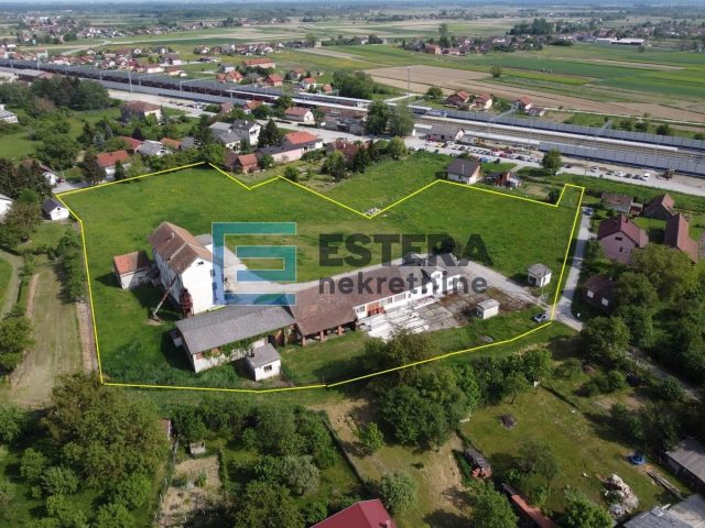 Zemljište Na prodaju - Zagrebačka Vrbovec - foto 2/9
