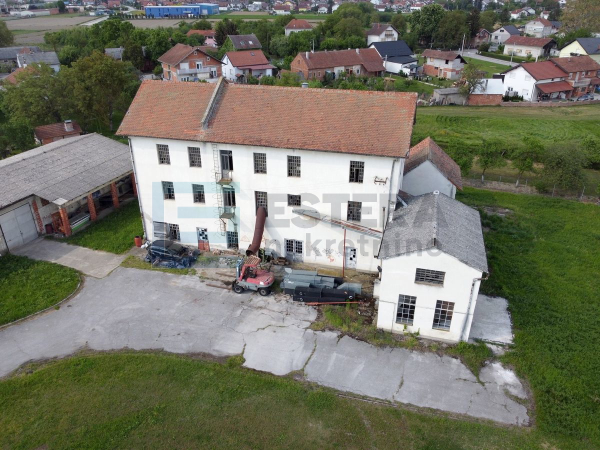 Pozemok Na predaj - Zagrebačka Vrbovec