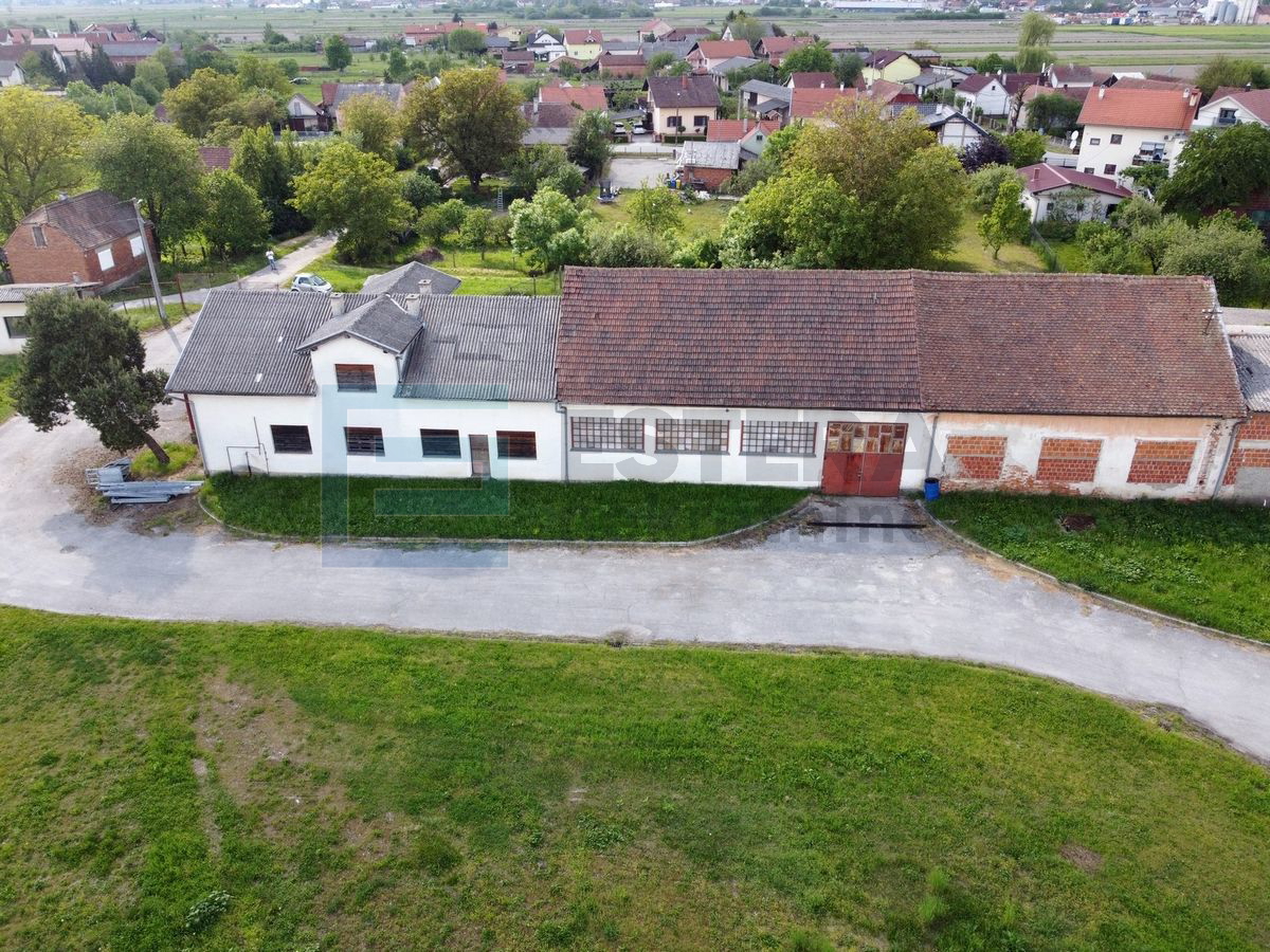 Pozemok Na predaj - Zagrebačka Vrbovec