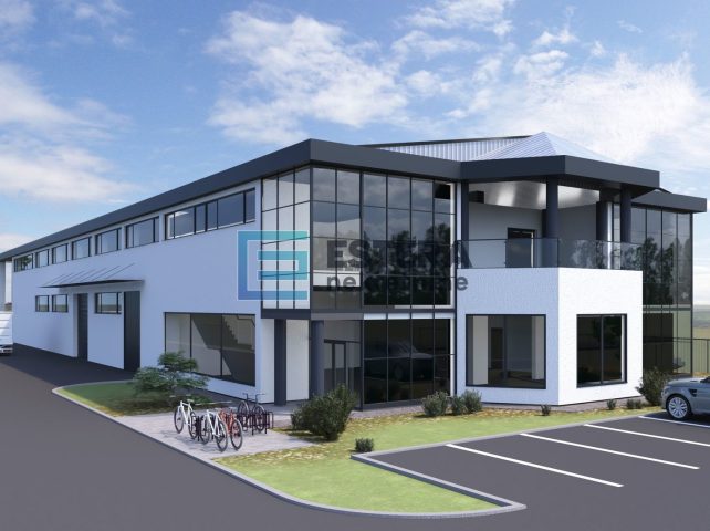 Komerční na prodej 2400 m² – Vrbovec