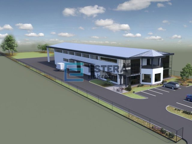 Business premises For sale - Zagrebačka Vrbovec - foto 2/15