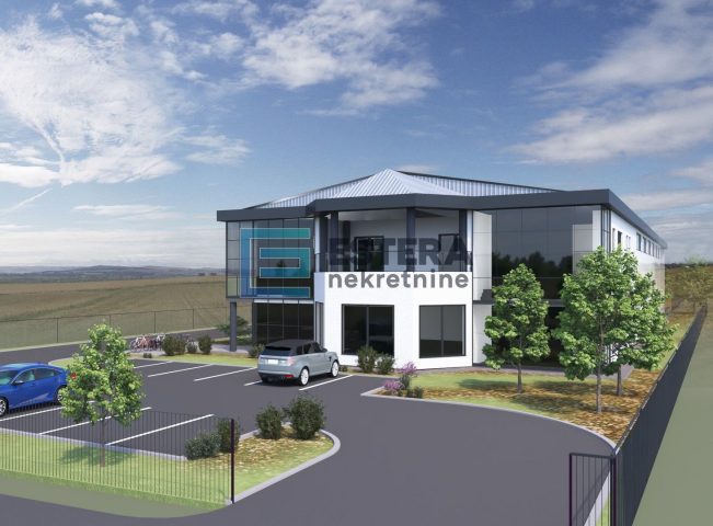 Business premises For sale - Zagrebačka Vrbovec - foto 3/15