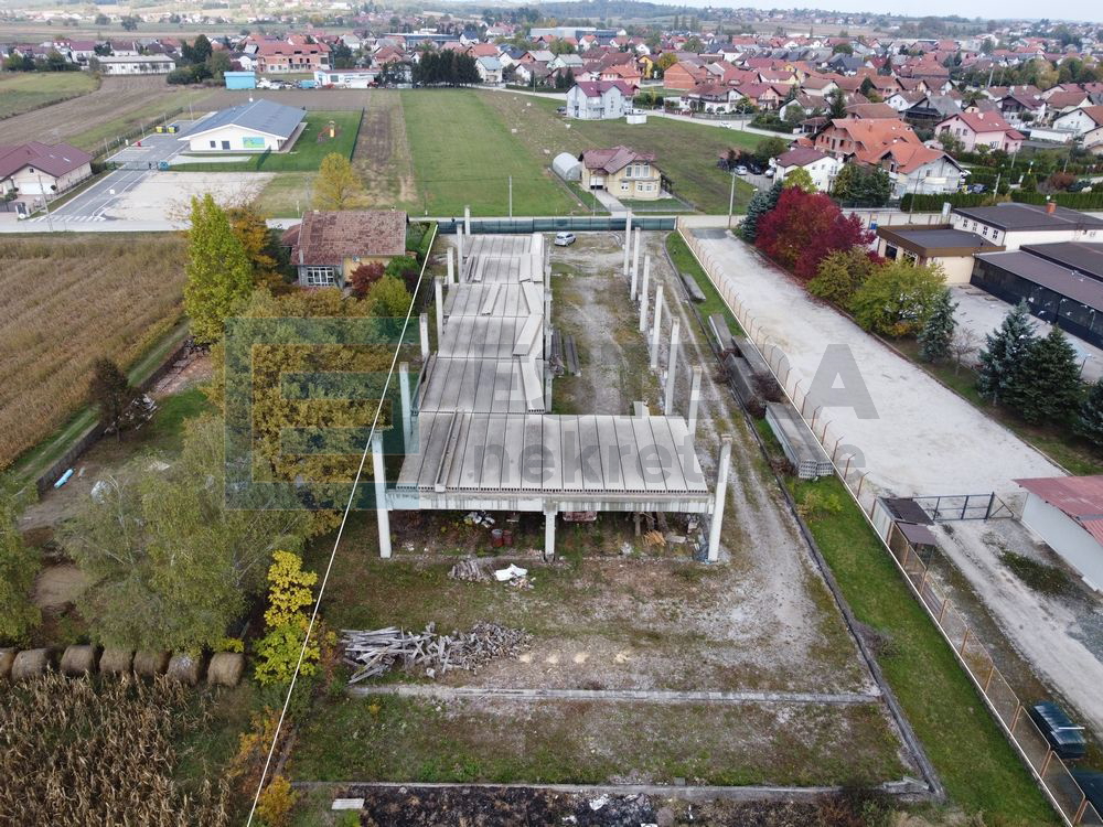 Commerciale In vendita - Zagrebačka Vrbovec