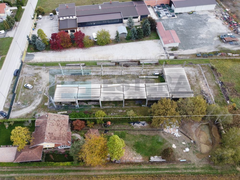Commerciale In vendita - Zagrebačka Vrbovec