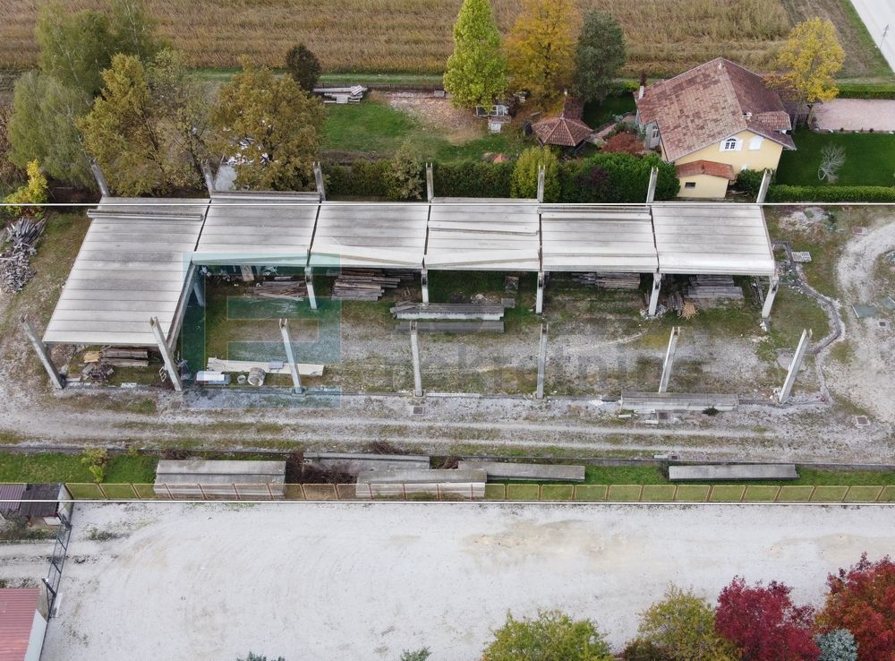 Commerciale In vendita - Zagrebačka Vrbovec