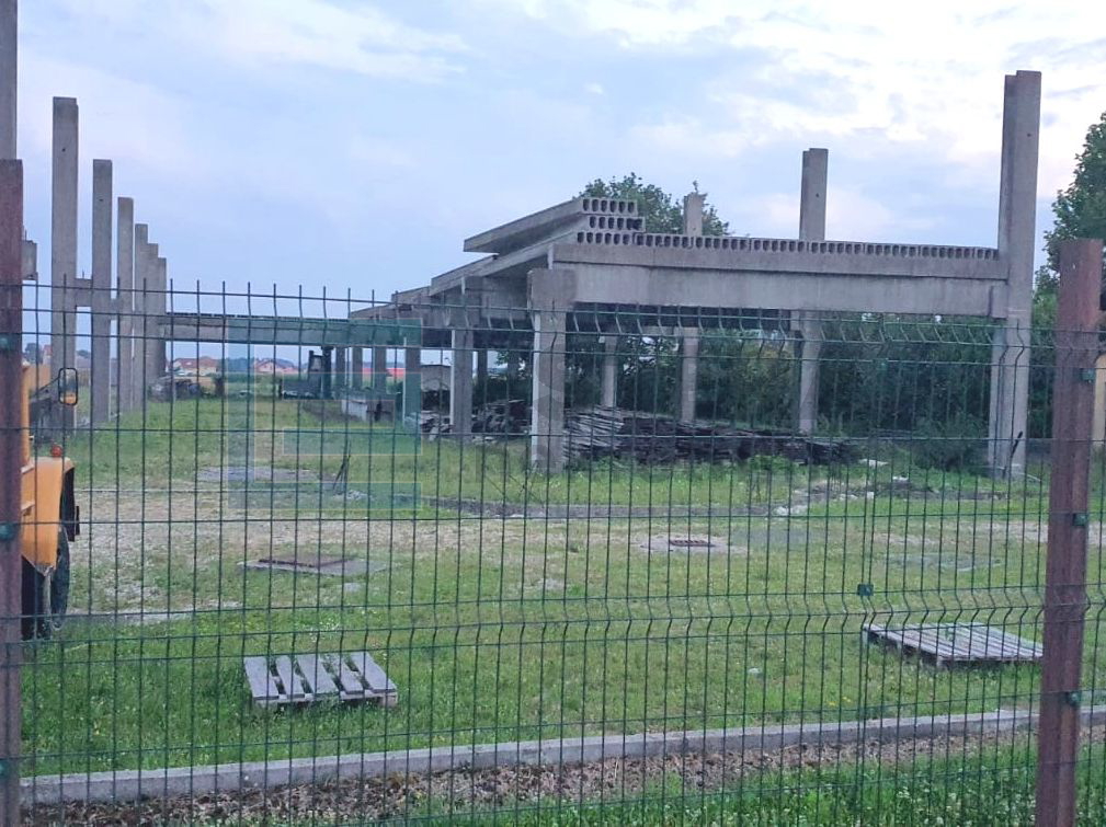Commerciale In vendita - Zagrebačka Vrbovec