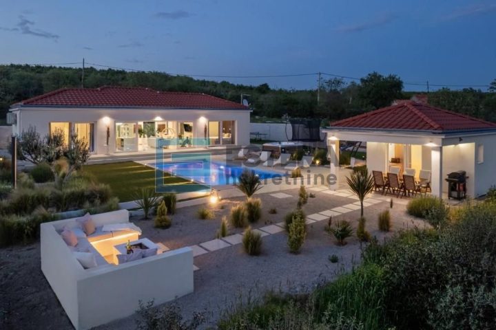 Casa In vendita - Zadarska Stankovci - foto 3/25