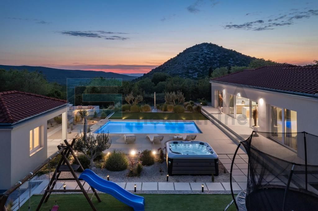 Maison À vendre - Zadarska Stankovci